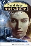 David Weber: Honor Harrington: Jeremy X ★★★★