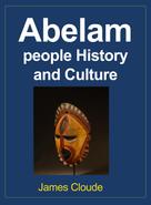 James Cloude: Abelam people History and Culture 