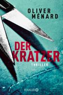 Oliver Ménard: Der Kratzer ★★★★