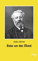 Jules Verne: Reise um den Mond ★