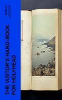 Thomas Jackson: The Visitor's Hand-Book for Holyhead 