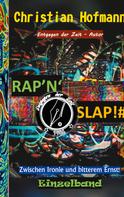 Christian Hofmann: RAP'N'SLAP 