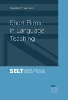 Engelbert Thaler: Short Films in Language Teaching 