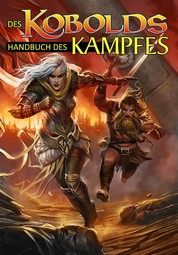 Des Kobolds Handbuch des Kampfes - Spieltheorie