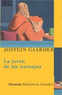 Jostein Gaarder: La joven de las naranjas 