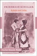Friedrich Schiller: Kabale und Liebe ★★★★★