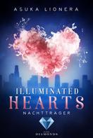 Asuka Lionera: Illuminated Hearts 2: Nachtträger ★★★★