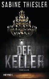 Der Keller - Thriller