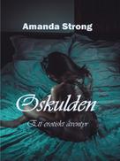 Amanda Strong: Oskulden 