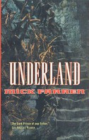 Mick Farren: Underland 