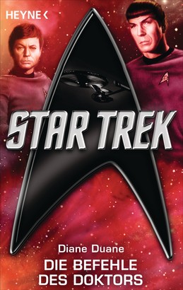 Star Trek: Die Befehle des Doktors