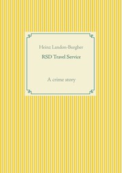 RSD Travel Service - A crime story