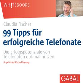 99 Tipps für erfolgreiche Telefonate