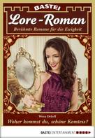Wera Orloff: Lore-Roman 74 - Liebesroman 