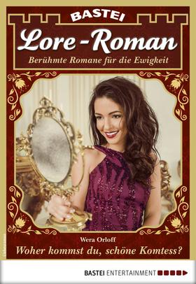 Lore-Roman 74 - Liebesroman