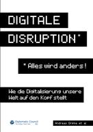 Andreas Dripke: Digitale Disruption 