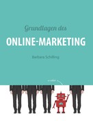 Barbara Schilling: Grundlagen des Online Marketing ★