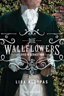 Lisa Kleypas: Die Wallflowers - Evie & Sebastian ★★★★★