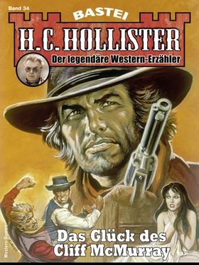 H.C. Hollister 34 - Western