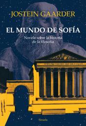 El mundo de Sofía - Novela sobre la historia de la filosofía
