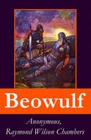 Anonymous: Beowulf 