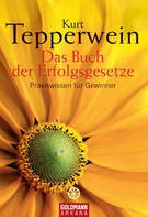 Kurt Tepperwein: Das Buch der Erfolgsgesetze ★★★