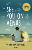 Victoria Vinuesa: See you on Venus ★★★★