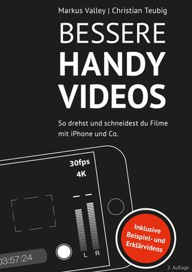 Bessere Handy-Videos