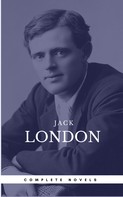 Jack London: London, Jack: The Complete Novels (Book Center) (The Greatest Writers of All Time) 