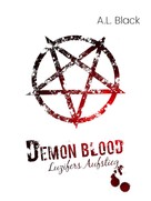 A.L. Black: Demon Blood ★★★★★