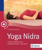 Christine Ranzinger: Yoga Nidra ★★★★