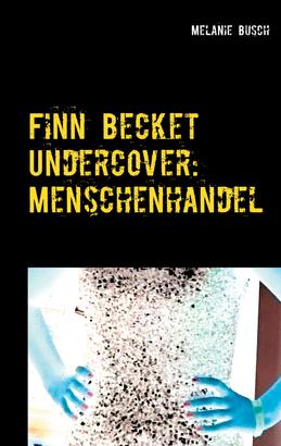 Finn Becket Undercover: