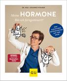 Dr. med. Johannes Wimmer: Meine Hormone - Bin ich ferngesteuert? ★★★