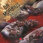 Dr. Morbius, Folge 20: Biblische Plagen