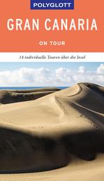 POLYGLOTT on tour Reiseführer Gran Canaria - Ebook