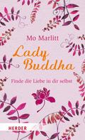 Mo Marlitt: Lady Buddha ★★★★