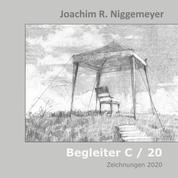 Begleiter C/20 - Zeichnungen 2020