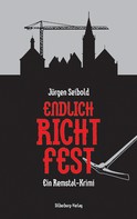 Jürgen Seibold: Endlich Richtfest ★★★★
