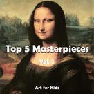 Klaus H. Carl: Top 5 Masterpieces vol 2 