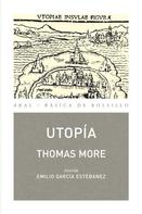 Thomas More: Utopía 
