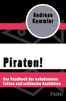 Andreas Kammler: Piraten! 