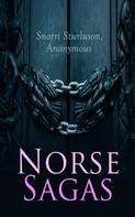 Anonymous: Norse Sagas 