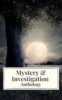 Jules Verne: Mystery & Investigation Anthology 