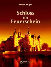 Das Schloss im Feuerschein - Eine Geschichte um das Schweriner Schloss