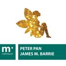 J. M. Barrie: Peter Pan ★★★