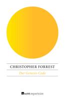 Christopher Forrest: Der Genesis-Code ★★★★