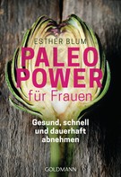 Esther Blum: Paleo-Power für Frauen ★★★