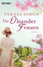 Die Oleanderfrauen - Roman