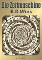 Herbert George (H. G.) Wells: Die Zeitmaschine ★★★