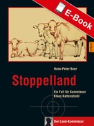 Hans-Peter Boer: Stoppelland ★★★★